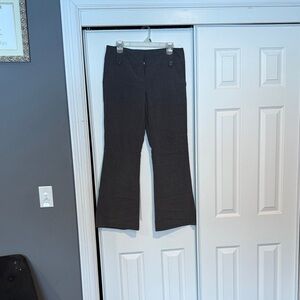 Joyce Leslie Black Trousers